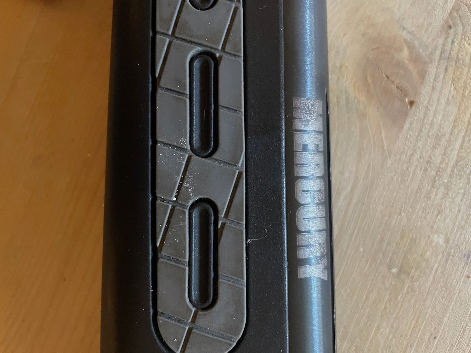 Luftgewehr Mercury Chili Kaliber 4,5mm