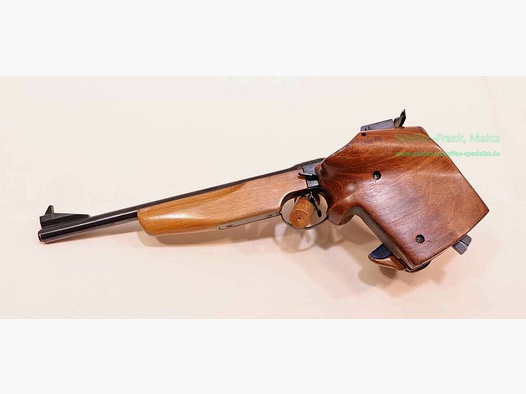 TOZ - Rußland Mod. 35