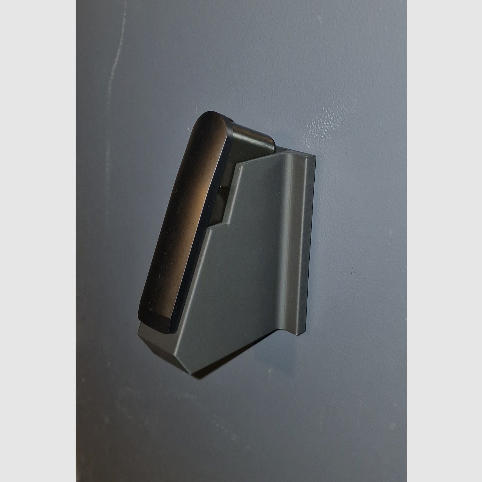 Abzugs- / Magazinhalterung für Blaser R8 / Mauser & Sauer S 100 S101 S404 S505 / M25