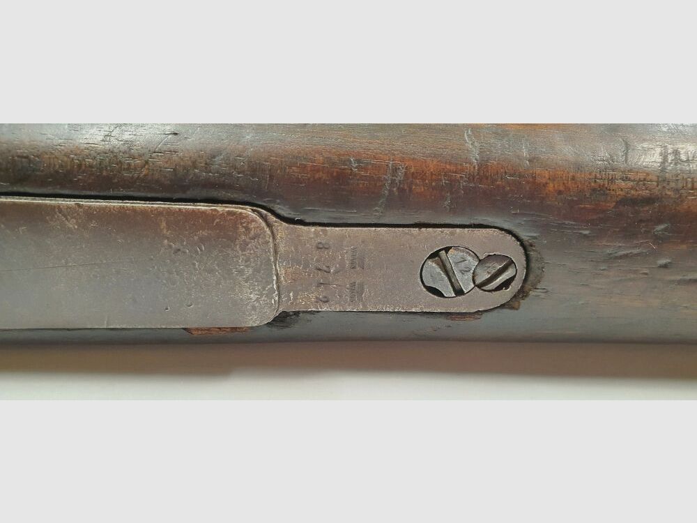 Mauser Werke AG Oberndorf Repetierbüchse Mauser 98K Mauser Werke AG Oberndorf 1937
