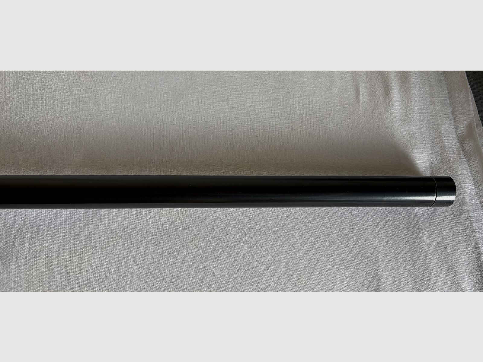 Action en acier HM Calibre .30-06 Springfield – avec 2 chargeurs