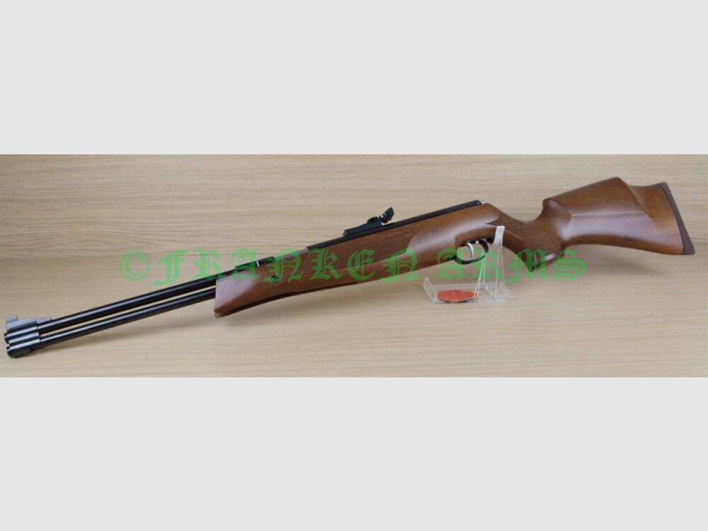 Weihrauch HW77K