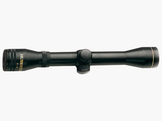 Hubertus riflescope 4x32 reticle 30-30