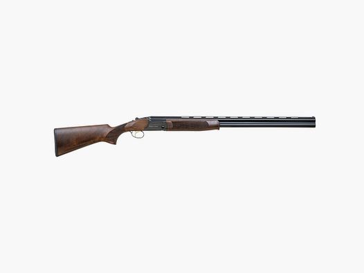 Webley & Scott 900B - 71cm Stahlbesch. 20/76 Einabzug 5x Choke