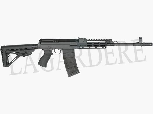 CZECH SMALL ARMS VZ 58 SPORTER TACTICAL (Fucile d'assalto semi-automatico)