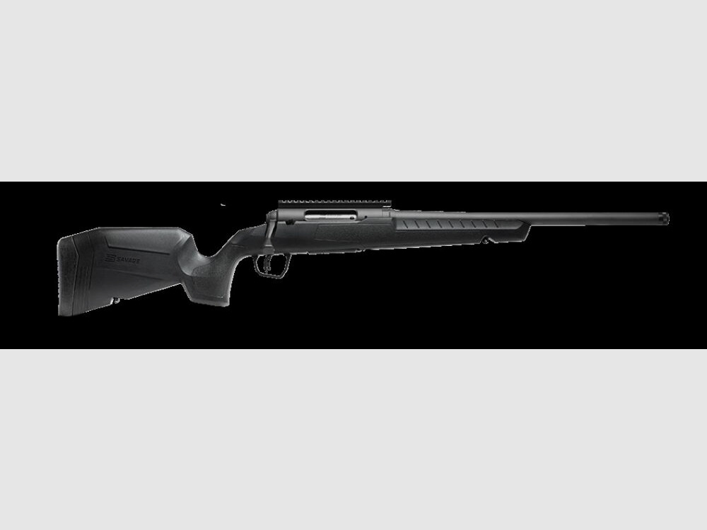 Savage AXIS 2 SR INTERNATIONAL .308 WIN 20"/51CM 5/8"-24