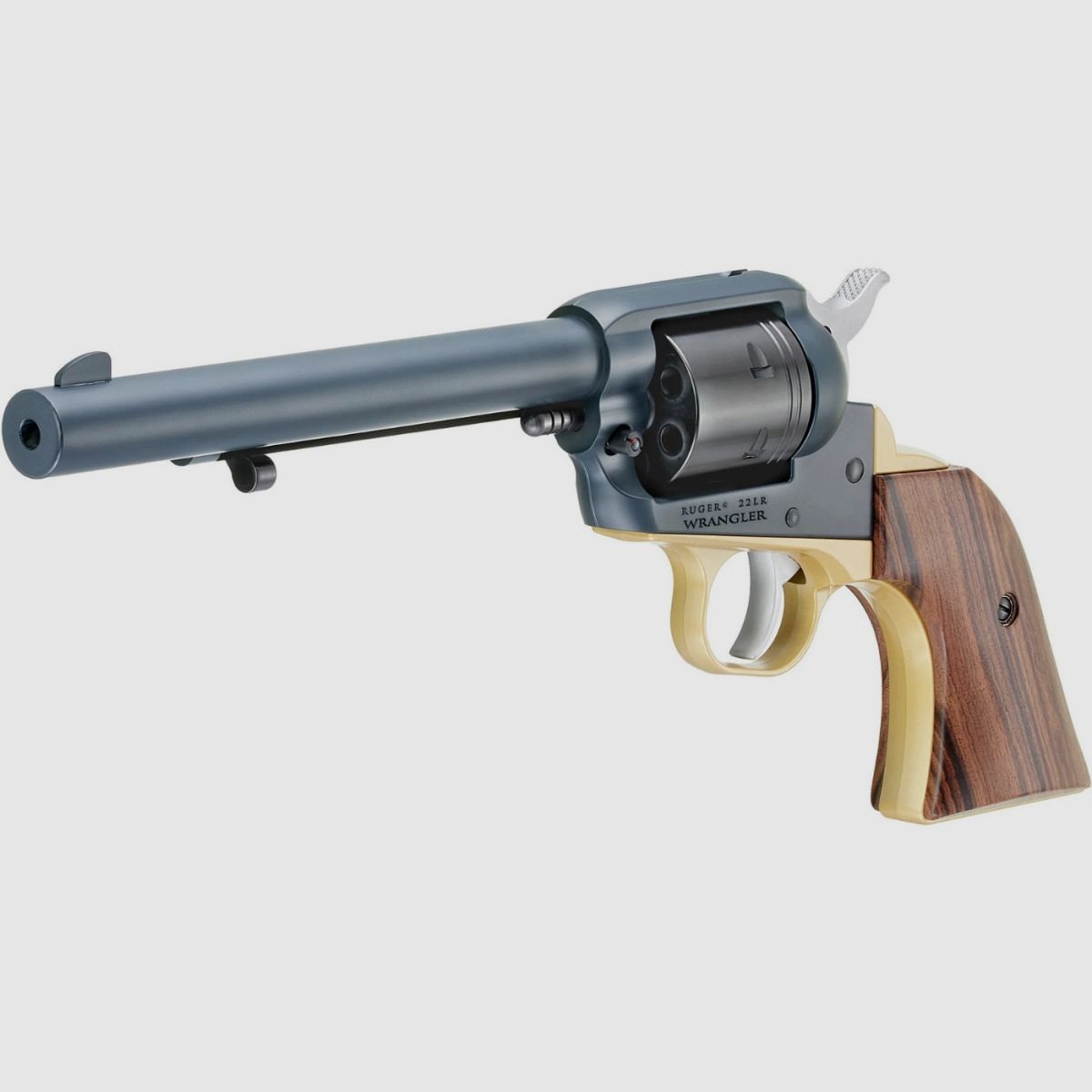 Ruger Wrangler 6,5'' .22LR (2050), afbeelding 2 van 10