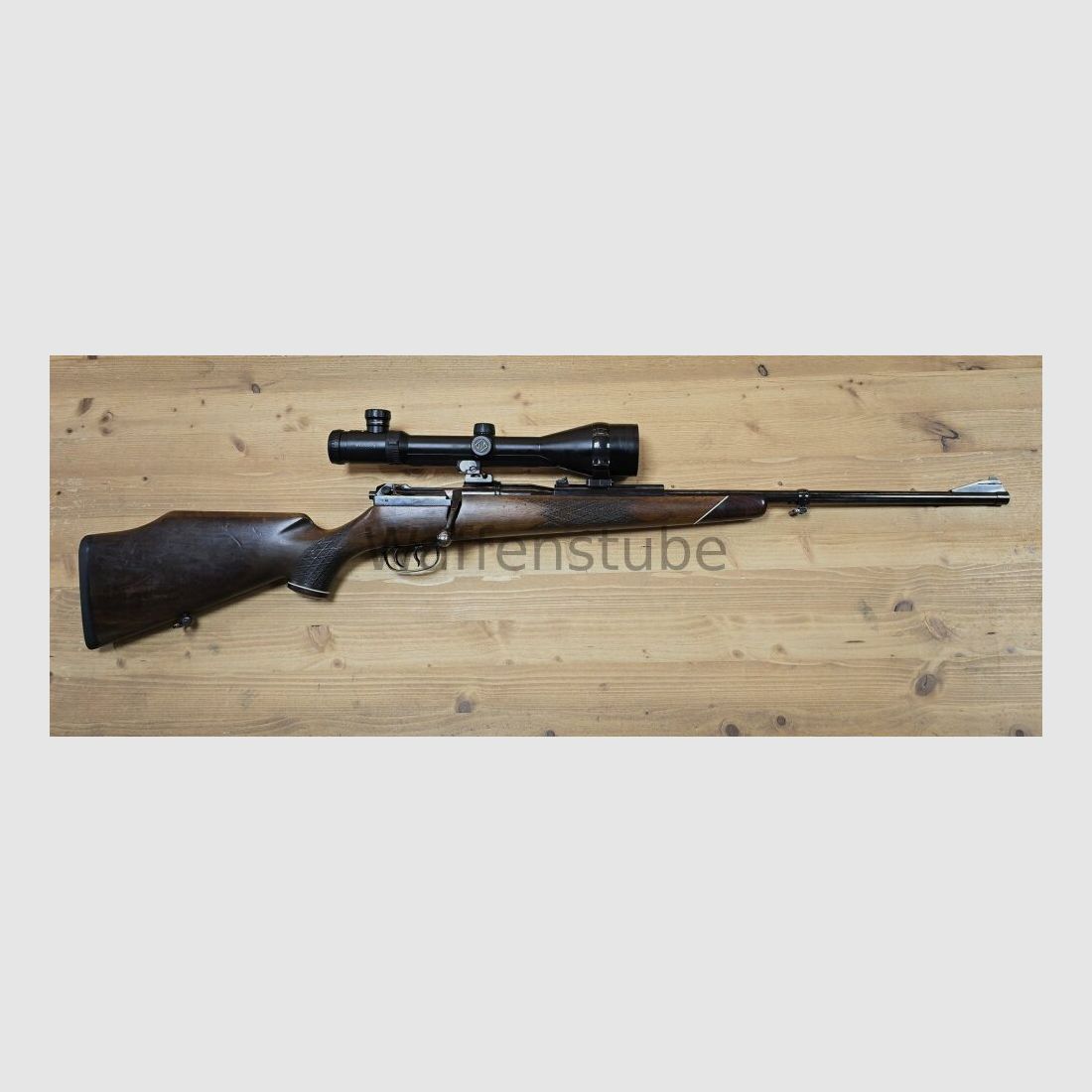 Mauser 66