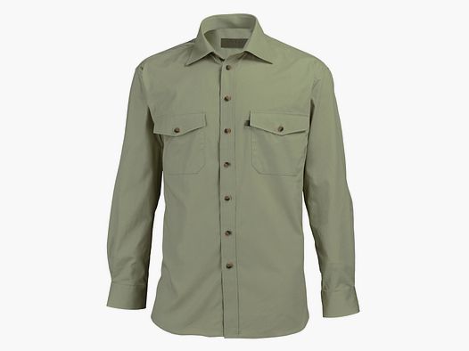 Bcker Camisa de manga larga Quercus