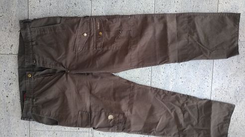 Fjällräven Jagdhose