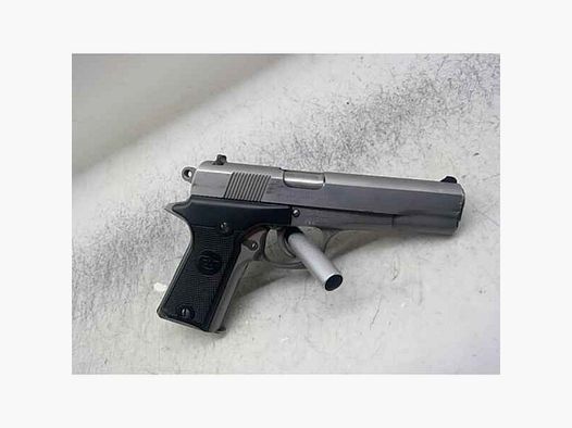 Pistole Colt Double Eagle im Kaliber 45 ACP gebraucht
