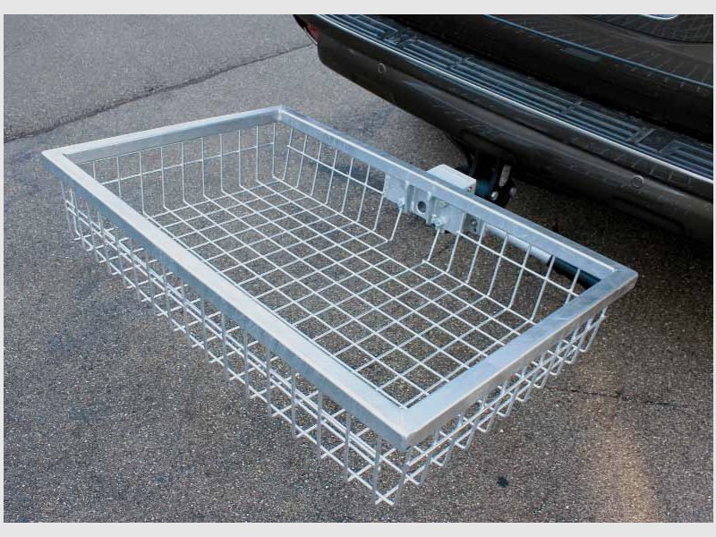 Porta selvaggina per vassoi di selvaggina