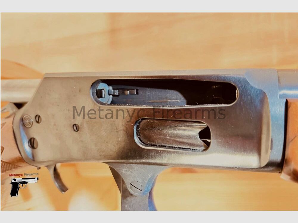 Marlin Mod. 336 CS .30-30Win