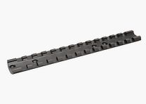 originele SUN OPTICS Ruger 10/22 Picatinny / Weaver rail aluminium zwart geanodiseerd incl. schroeven