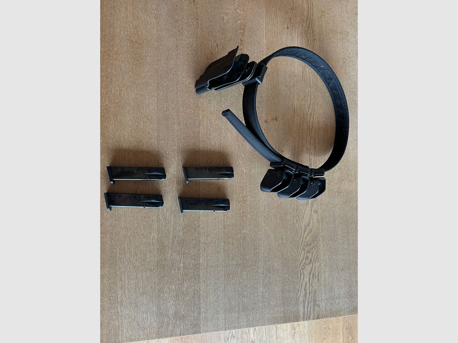 SIG Sauer X Five P226 S 