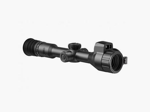 Thermal riflescope with rangefinder Hikmicro Neos NH25L