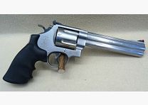 Smith & Wesson 629 Classic DX