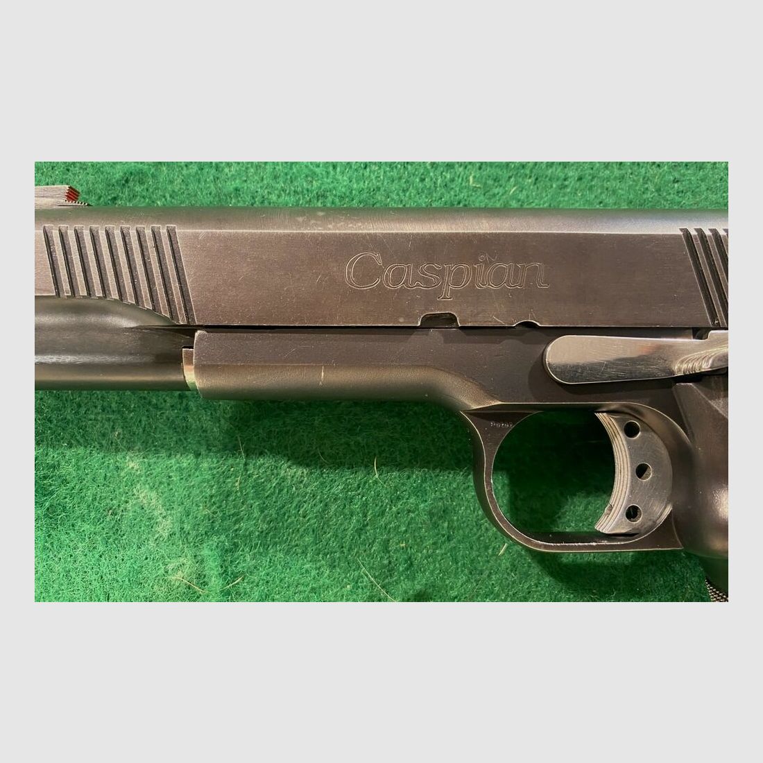 Para Ordnance Canada Caspian, immagine 3 di 10