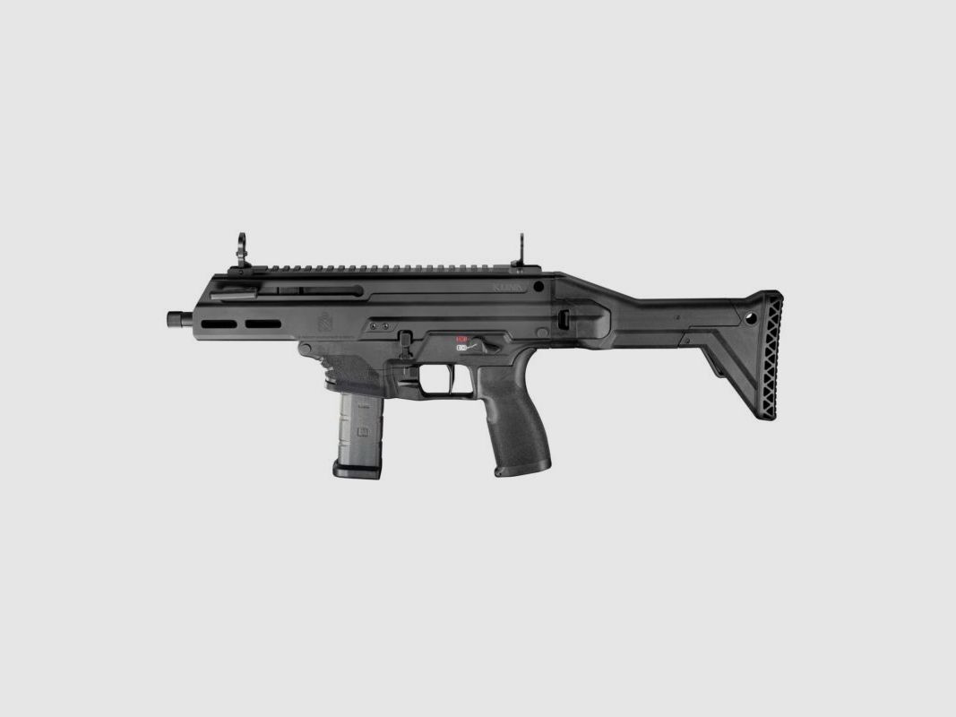 Springfield Pistole KUNA Kal.9x19 | 5,5", Bild 8 von 8