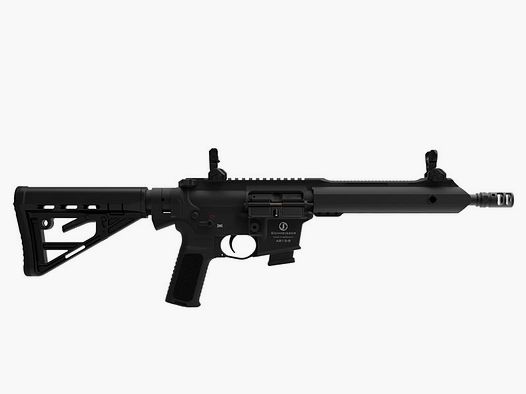 SCHMEISSER AR15-9 SPORT S