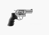 Ruger Revolver - DA, GP100, KGPF-331, .357 Mag, Satin Stainless, 3.0"