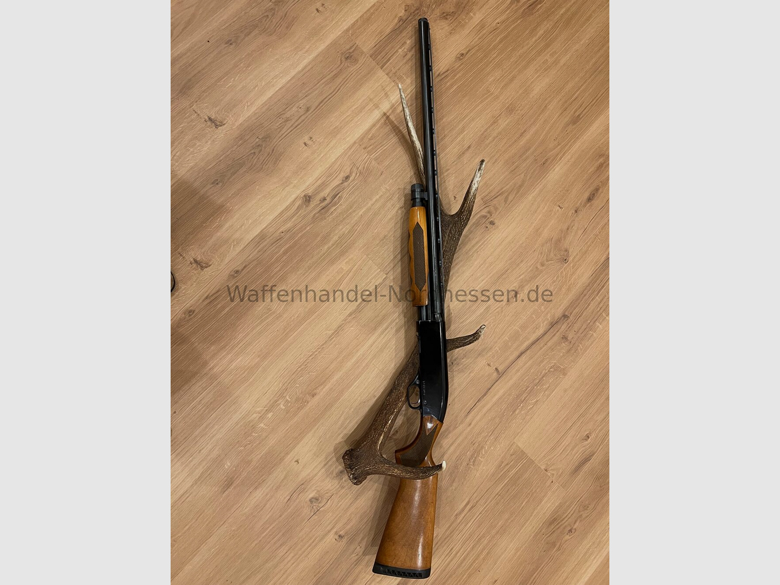 Winchester	 1300 Vorderschaftrepetierer