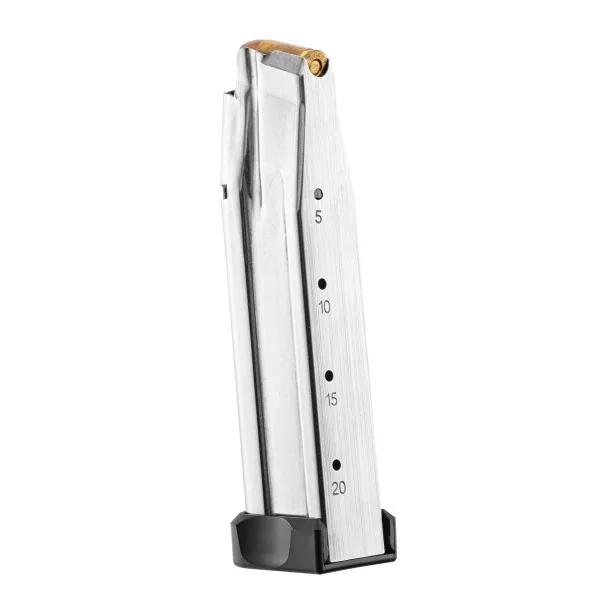 Pistole Watchtower Apache 2011 9x19mm, Bild 21 von 22