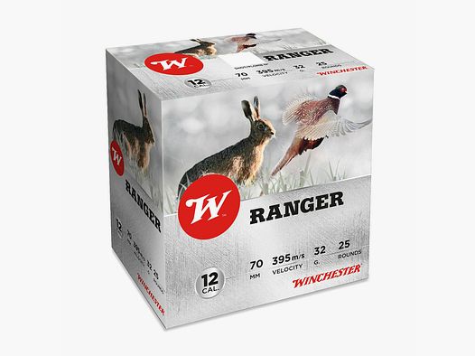 Winchester Ranger 32g