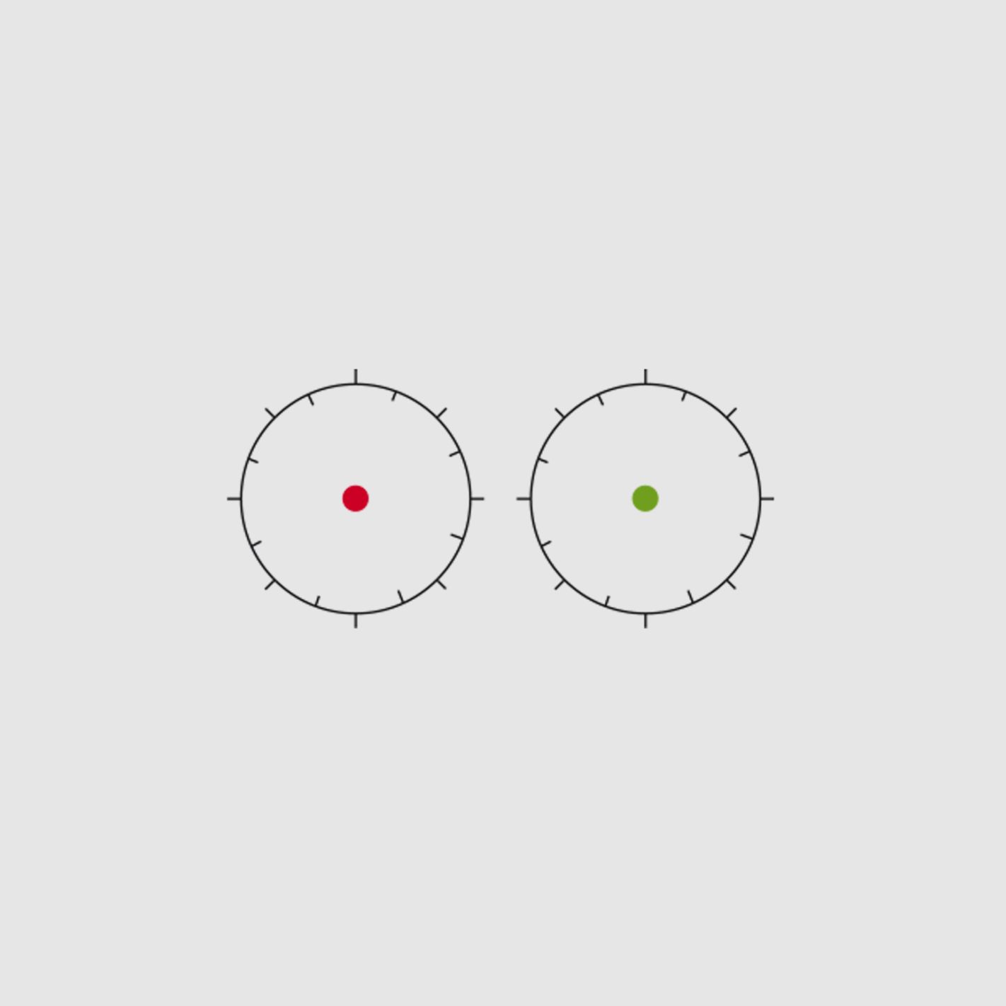 Sight-Pro Atomic 2.0 - 1x20 Czerwony Punkt, zdjęcie 2 z 2