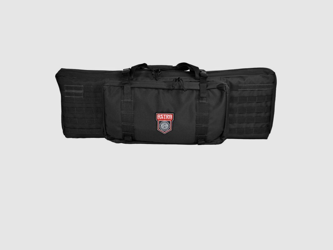 ASTRA FODERO DEFENSE ASSAULT RIFLE, image 1 of 5