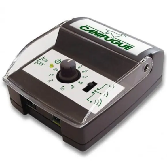 Num'Axes Canifugue FUG1030 Anti-Fugue-System, Bild 7 von 10