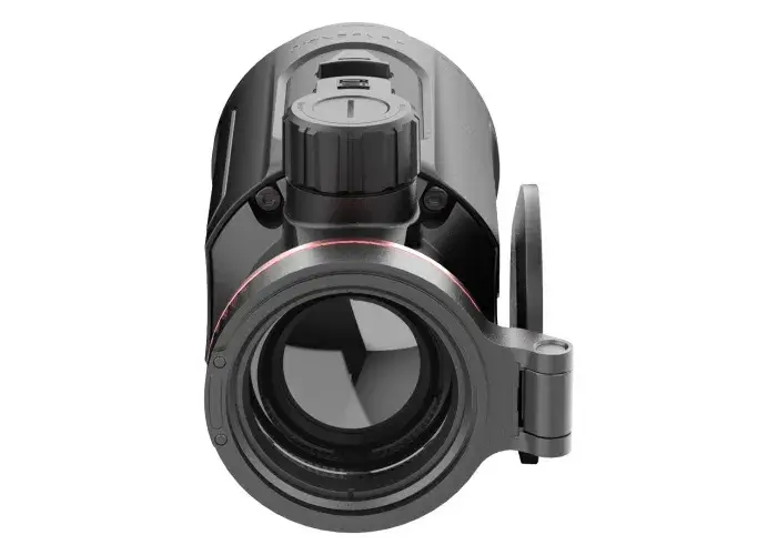 Wärmebildzielfernrohr (Clip-On) HIKMICRO Thunder 3.0 TQ35C 3.0, Bild 4 von 8