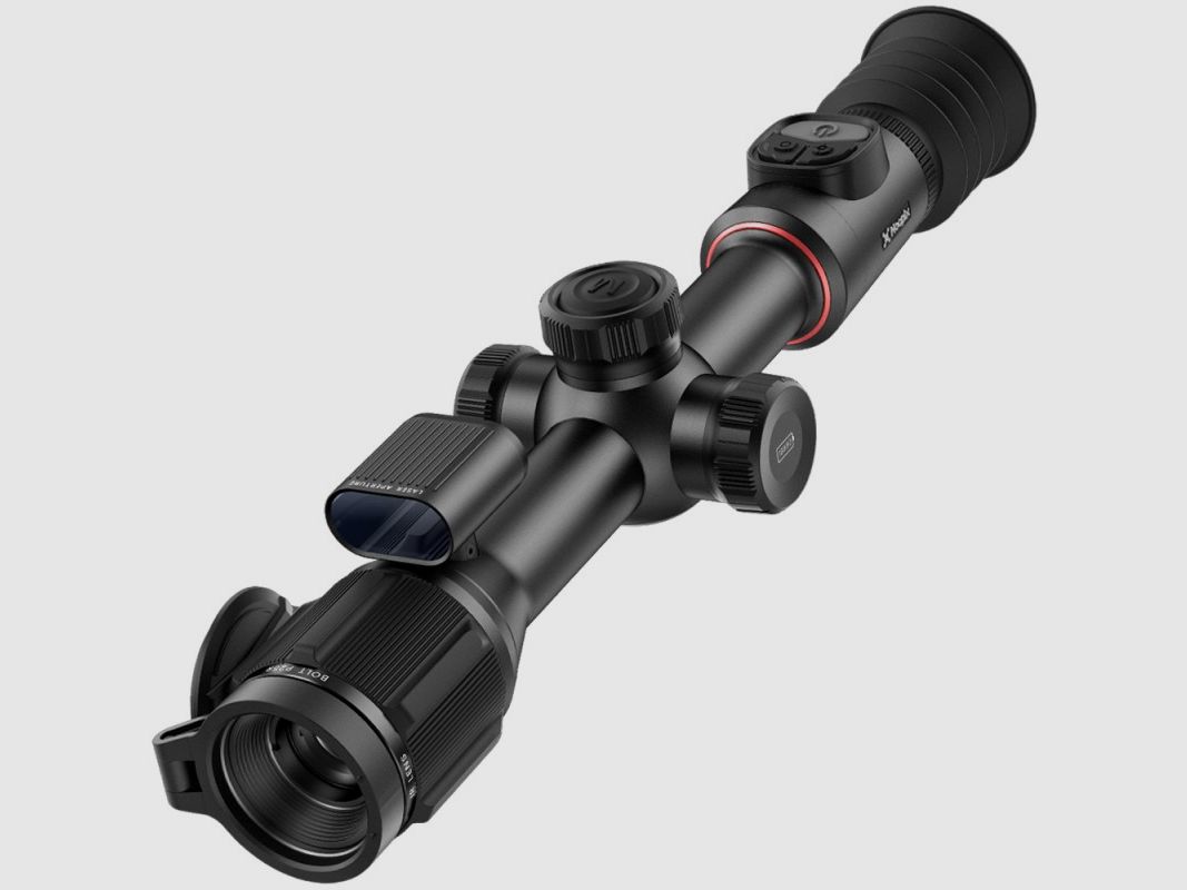Visor térmico NOCPIX BOLT P25R, imagen 1 de 4
