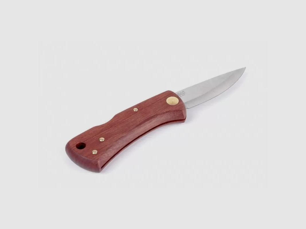 EKA Swede 88 Mes, eikenhout, afbeelding 1 van 3