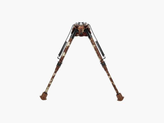 Zweibein für Waffe Caldwell XLA Pivot Camo 23-33 cm