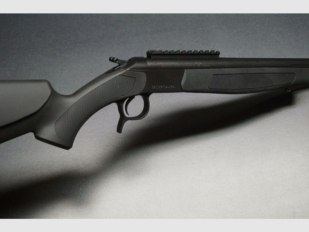 Bergara BA13 TD 46cm, Bild 3 von 5