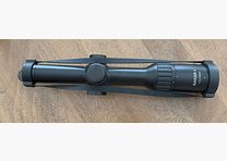 Steiner Ranger 4 1-4x24 (like new and warranty)