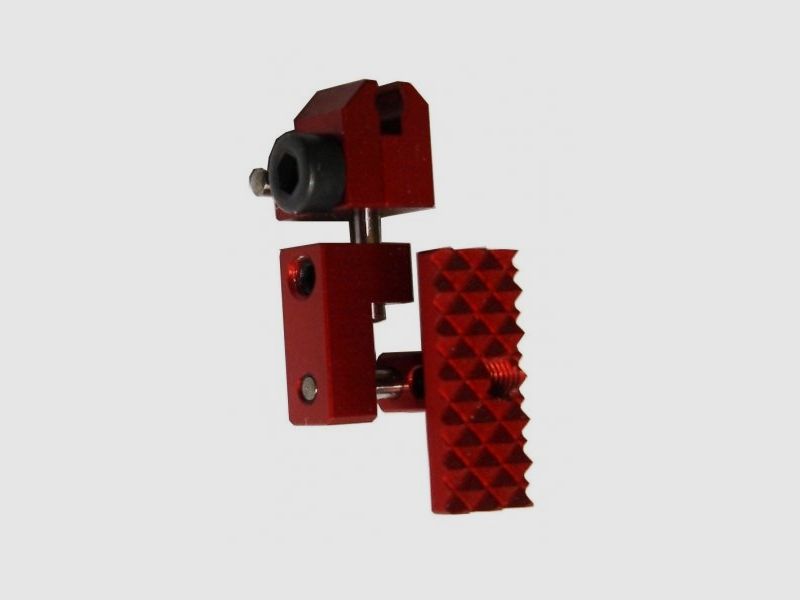 TEC-HRO Déclencheur TOUCH, image 4 sur 4