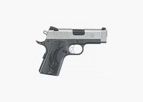 Pistolet Ruger SR1911 cal.9x19 canon de 3.6"