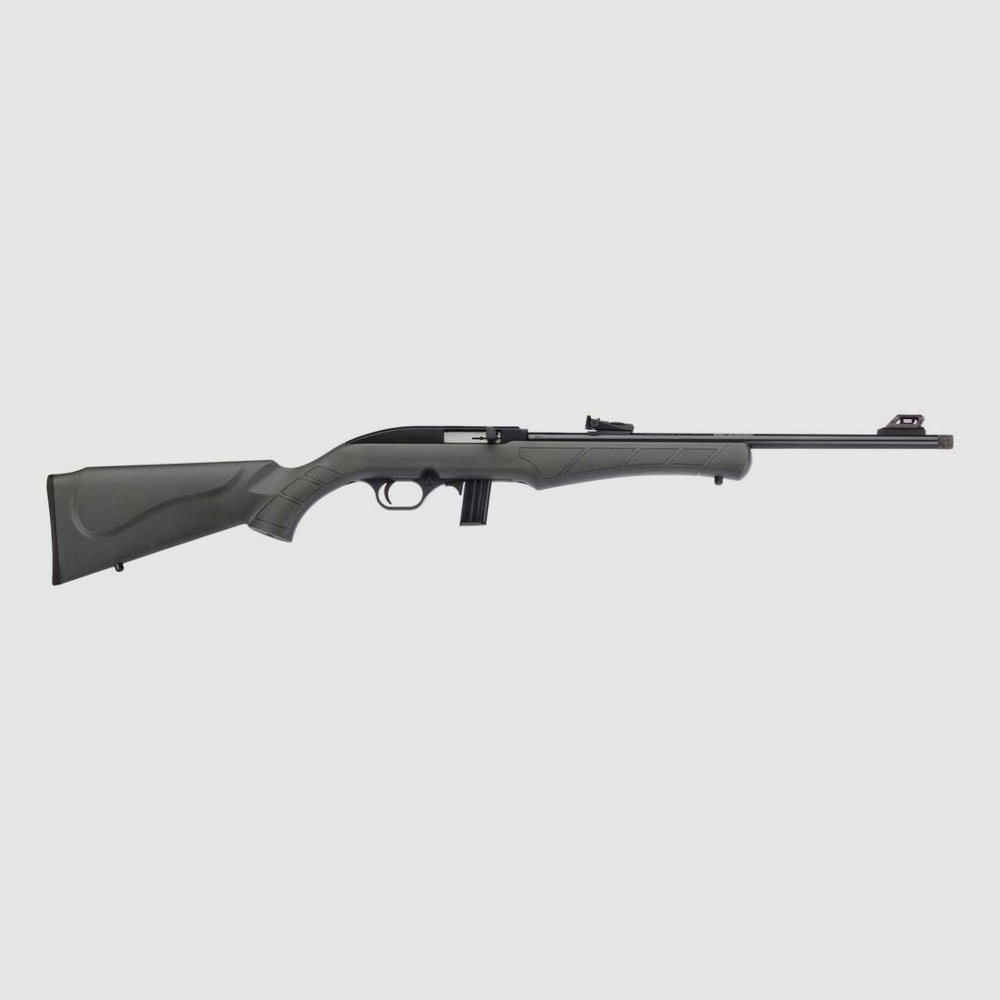 Rossi Semi-Automatic Rifle 7022 .22 lfb., image 1 of 2