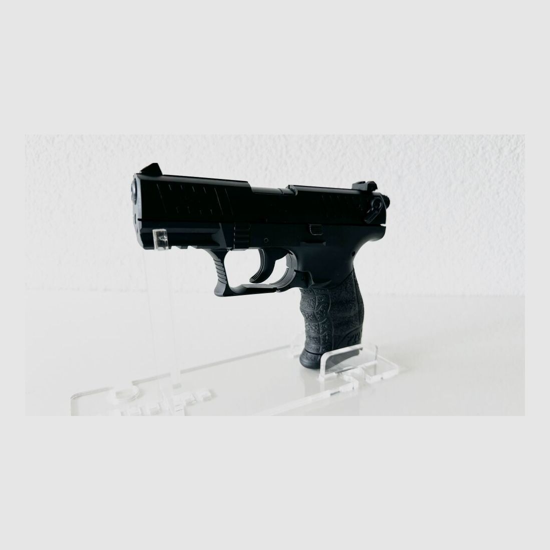 Walther P22 Q 3 Chargeur Boîte d'origine .22lr