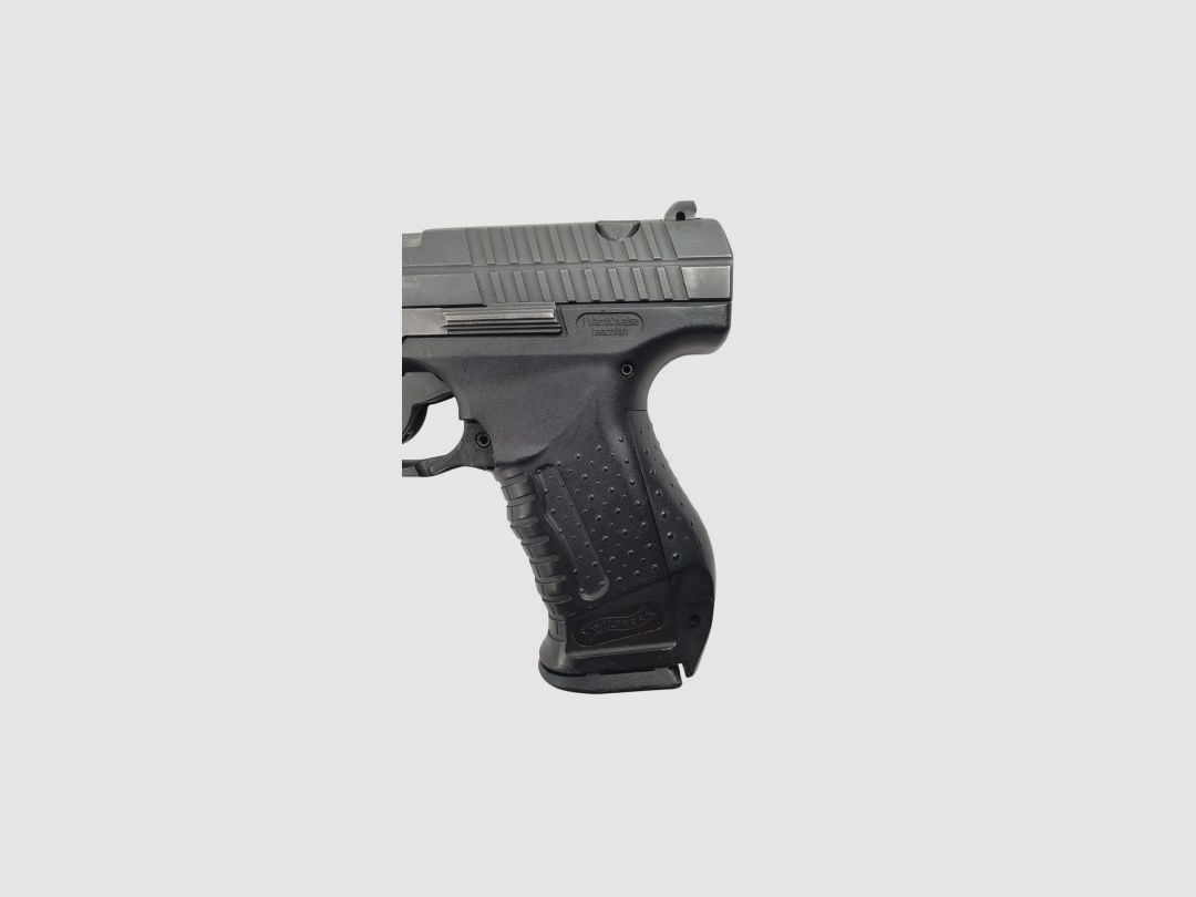 PISTOLE WALTHER P99QA KALIBER 9x19 -11, Bild 6 von 8