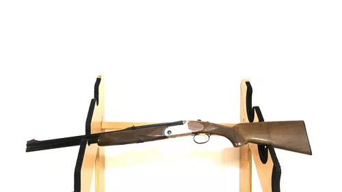 Bockbüchse Sabatti EX 10 Ergal Kal. 8x57JRS, Bild 7 von 10