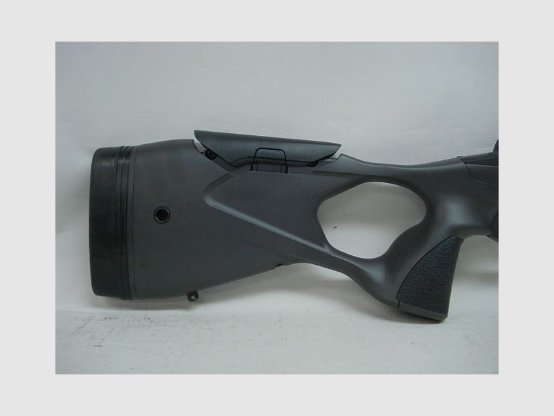 S20 Hunter LL61 MG - .308Win, disparador de escopeta agujero.