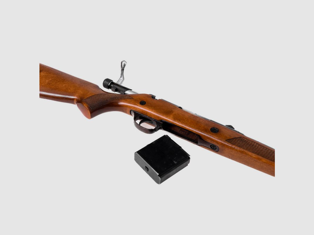 Sztucer TOZ 122 kal.308Win, zdjęcie 4 z 4