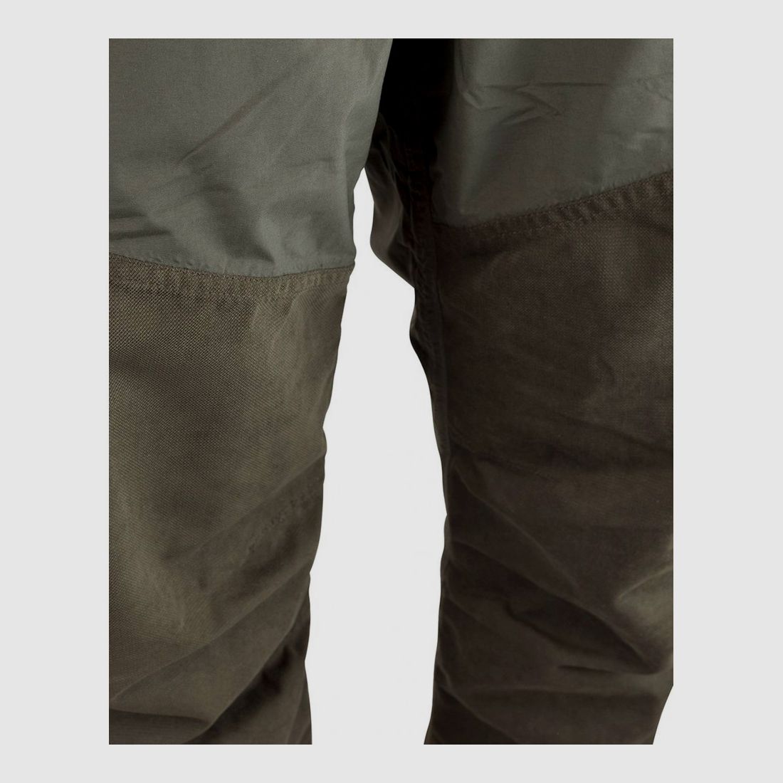 Pantalon de chasse Ashcombe Jack Pyke, image 8 sur 9