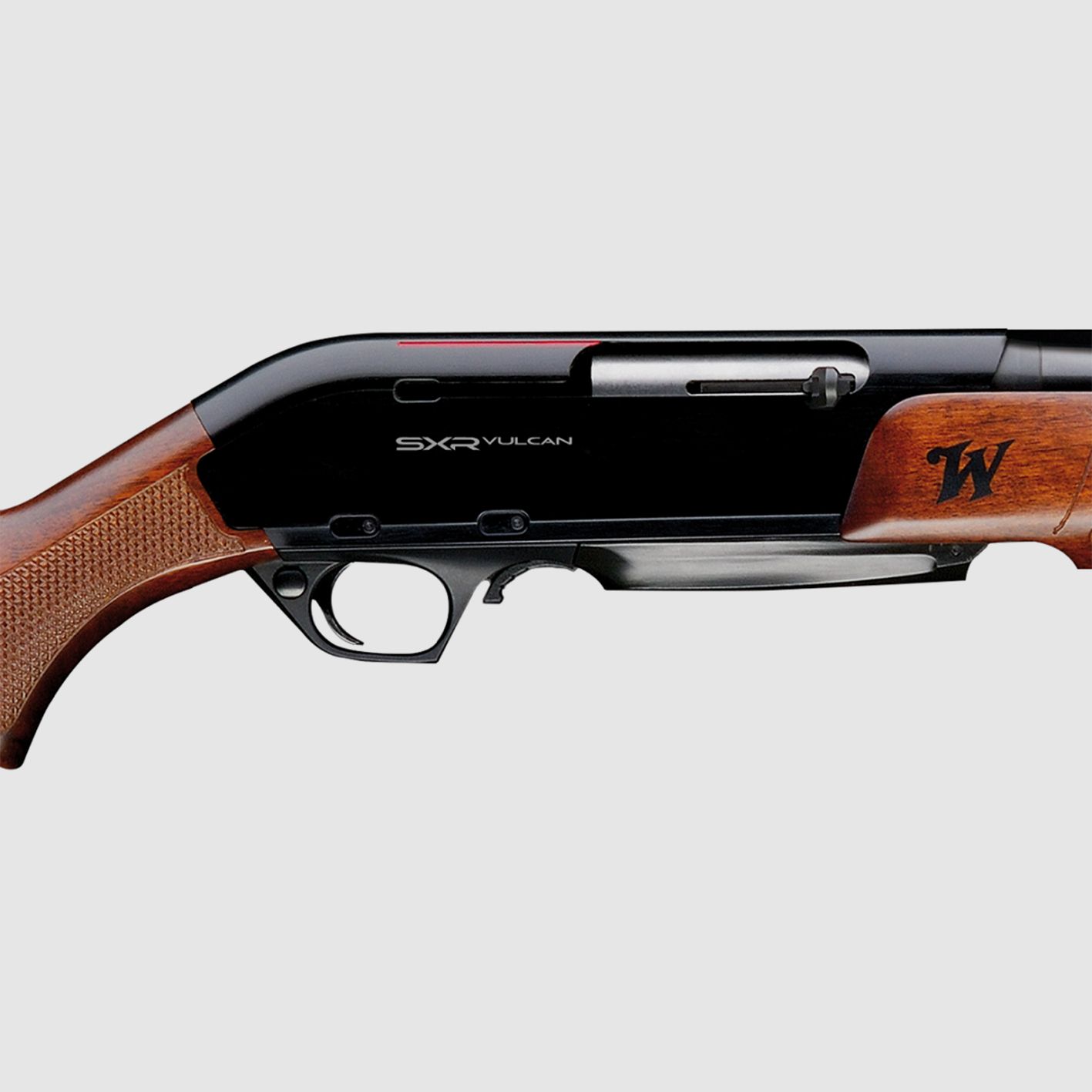PÓŁAUTOMAT KULOWY WINCHESTER SXR VULCAN BATTUE KAL. 9,3X62 MAG: 3+1 WYJMOWANY, zdjęcie 2 z 3