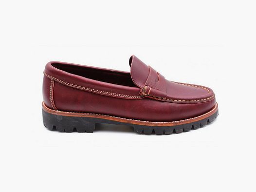 ZAPATO MOD 930 PERDIGON SUELA VIBRAM