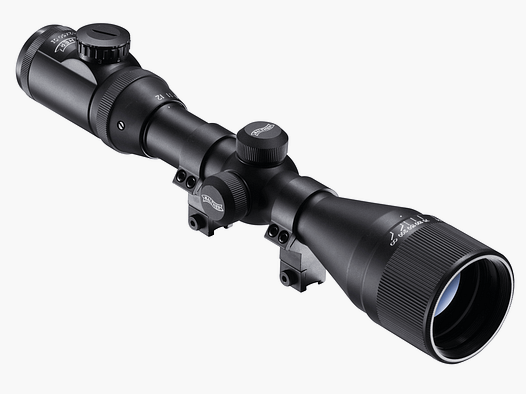Umarex RS 4-12x50 CI