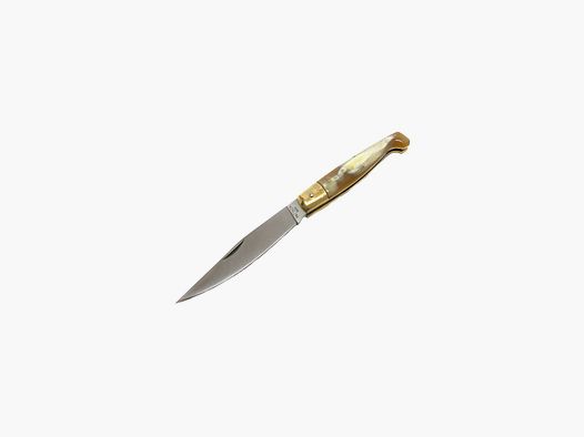 Pattada-Messer Horn 18 cm